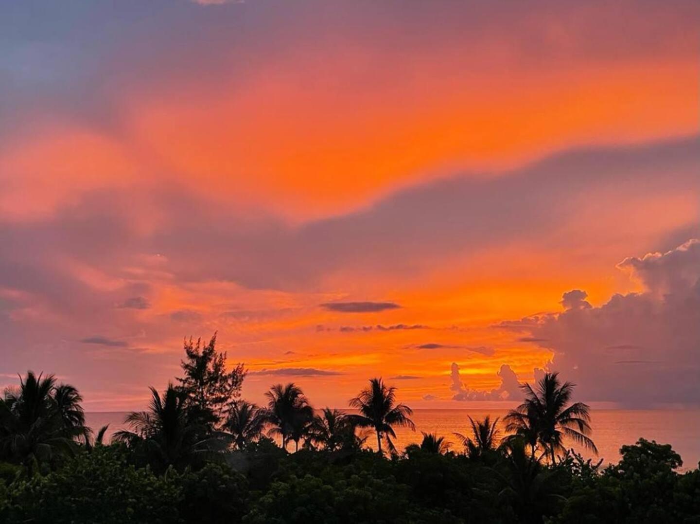 Hermoso Departamento Con Vista Al Mar Isla Holbox Exterior photo